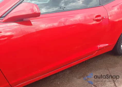 2014 Chevrolet Camaro 1Lt z USA, uszkodzony, nr VIN 2G1FB1E33E9237133